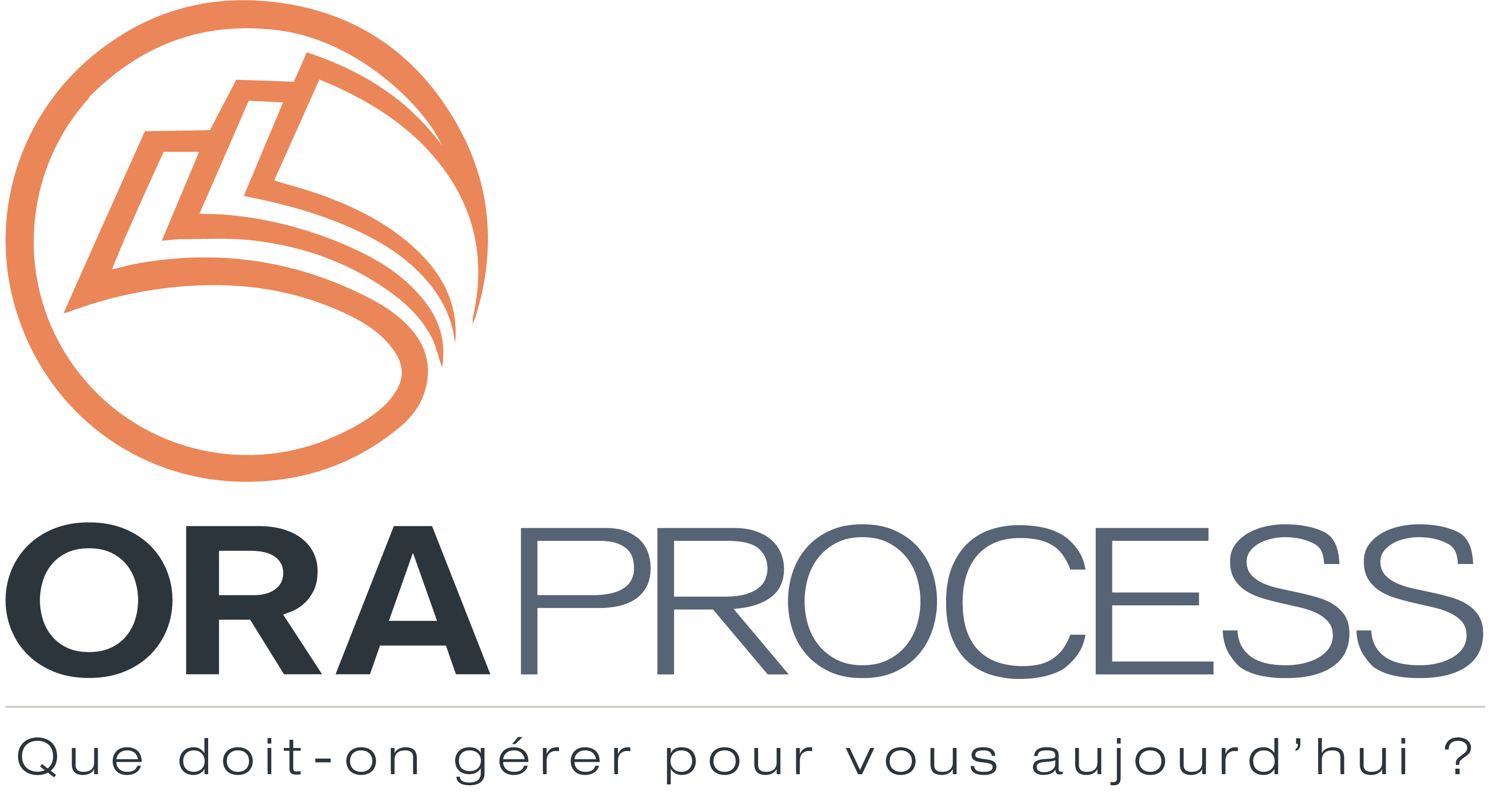 Ora Process - Externalisation Administrative